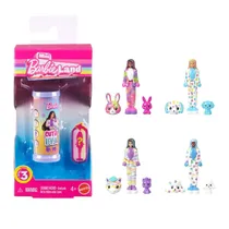  Mattel JFY2...