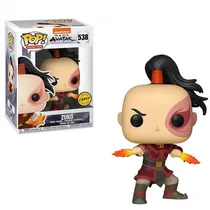  Funko Chase...