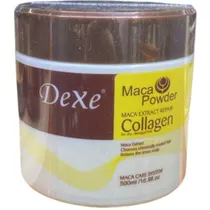  Dexe Maca H...