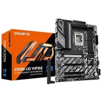 Placa Mãe Gigabyte Z890 Ud Wi-Fi 6E Socket LGA 1851 / DDR5