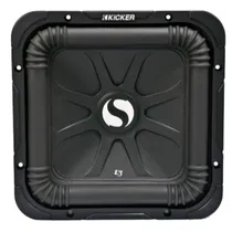  Kicker S15L...