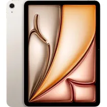 Apple iPad Air A3459 MH334LL (2026) 128GB/12GB Ram de 11″ 12MP/12MP – Starlight