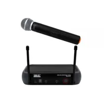  Microfone B...