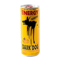 Energetico Dark Dog Guarana 250ML