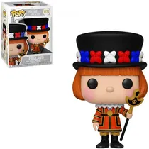  Funko Pop D...