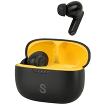 Fone de Ouvido Smartfy FS03 TWS - Preto