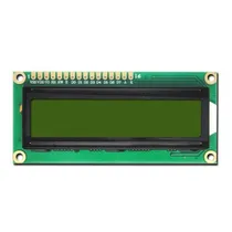  Ard LCD 16X...
