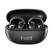 Fone de Ouvido Haylou Airfree OW03 - Bluetooth - Preto