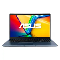Notebook Asus Vivobook Intel Core i9-13900H 16GB Ram 1TB SSD Tela 15.6" Full HD Windows 11 Inglês Azul - F1502VA-NS96