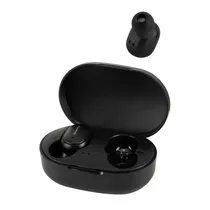 Fone de Ouvido Smartfy FS02 - Bluetooth - Preto