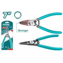 Alicate Total Saca Reten Recta 7"