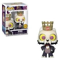  Funko Chase...