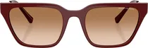 Óculos de Sol Armani Exchange AX4158SF 838389 55 - Feminino