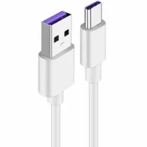 Cabo USB-Type C 1M Gerlax