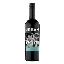  Urban Malbe...