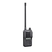 Rádio Amador Icom IC-V86 - 207 Canais - VHF - Preto