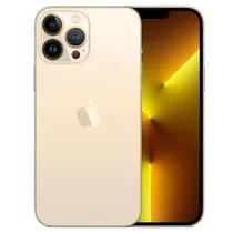 Smartphone Apple iPhone 13 Pro Max / 1TB (Swap Grade A) Usa - Gold