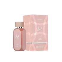 Lattafa Hayaati Florence Edp F V 100ML