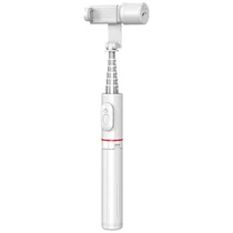 Bastão de Selfie com Tripé Wiwu Sharp Film WI-SE003 - Branco