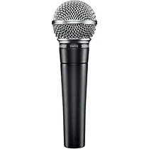 Shure SM58 LC