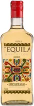 Tequila Ranchitos Gold 700ML