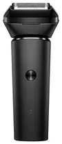 Barbeador Xiaomi Mi 5-Blade Electric Shaver BHR5265GL Preto Recarregável Bivolt