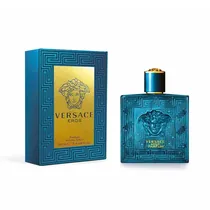 Versace Eros Mas Parfum 100ML