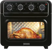 Forno Elétrico Air Fryer Joog Tasteoven 28L 1500W 220V-50/60HZ - Black (Caixa Feia)