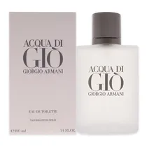 Perfume Armani Acqua Di Gio Masculino 100ML