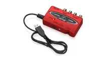  Behringer U...