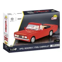  Cobi Blocks...
