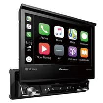 Pioneer Toca DVD AVH-Z7250BT 7" USB
