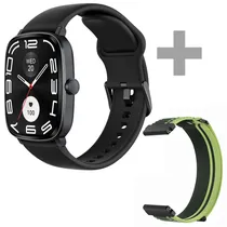  Smartwatch ...