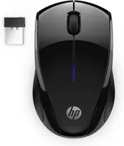 Mouse HP X3000 G3 2.4GHZ Wireless Preto