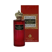 Perfume Style Scents Masae´Y Edp 100ML