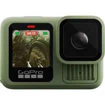 Gopro CHDHX-133 RW Hero 13 Camara Black/Green