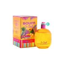 Jeanne Arthes Perfume Boum do Brasil Eau de Parfum 100ML