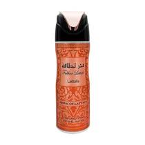 Lattafa Fakhar Fem. 200ML Desodorante