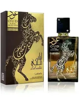 Perfume Lattafa Oud Lail Maleki Edp 100ML 9035