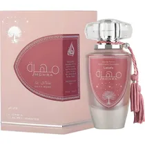 Lattafa Perfume Mohra Silky Rose F Eau de Parfum 100ML
