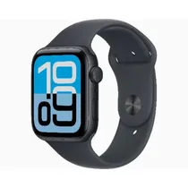 Watch Se 3 GPS 44MM MEHN4LL/A Midnig s/M