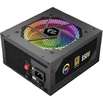 Redragon Fuente 850W GC-MS01 Master 80 Plus Gold ATX3.1 Full Modular