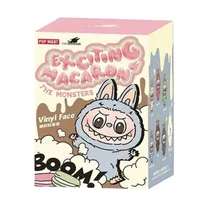 Boneco Lafufu Exciting Macaron