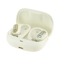 Fone de Ouvido Smartfy FS06 - Bluetooth - Branco