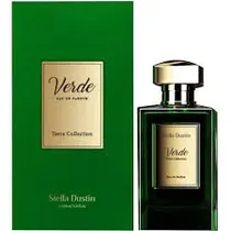 s Dustin L Terra Verde Mas Edp 100ML