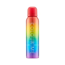  Body Spray ...