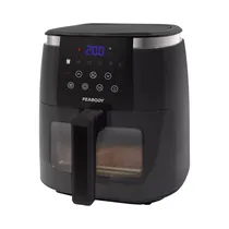 Freidora Air Fryer Peabody PE-AFD800N 8L 220V Negro