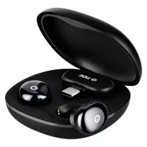 Microfone G-Tide Aris 1 USB-C p/Smartphone Wirelles Black