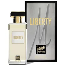 Memwa Perfume Liberty F Eau de Parfum 90ML
