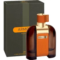 Mirada Perfume Armour Pour Homme Eau de Toilette 100ML
